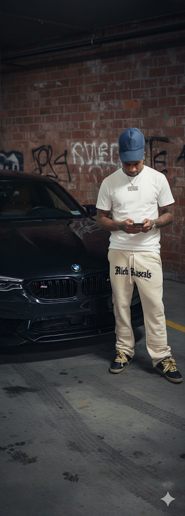 RR Classic Joggers