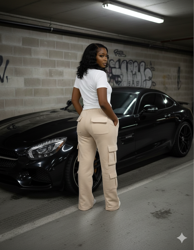 RR Classic Joggers