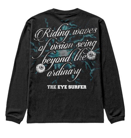Eye Surfer