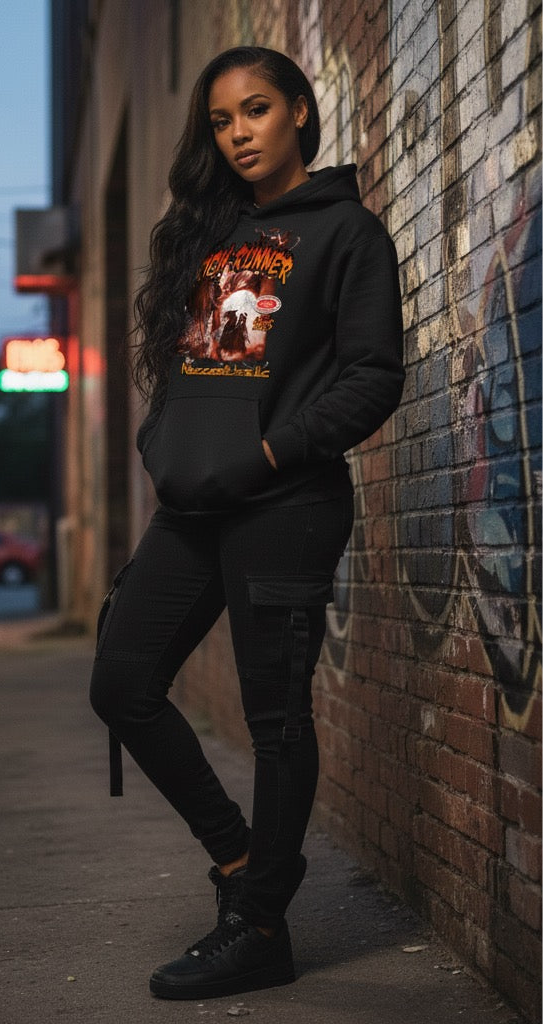 Nightfall Hoodie