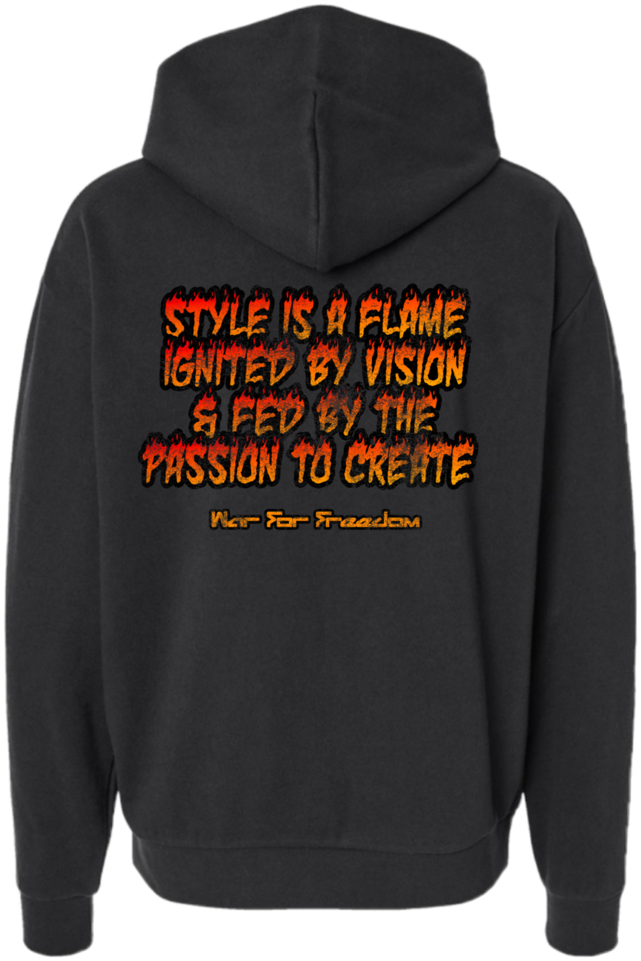 Nightfall Hoodie
