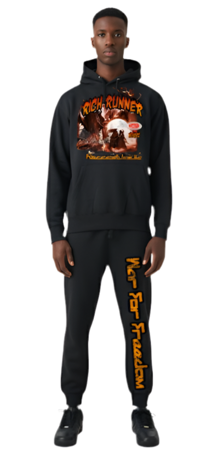 Nightfall Jogging pants
