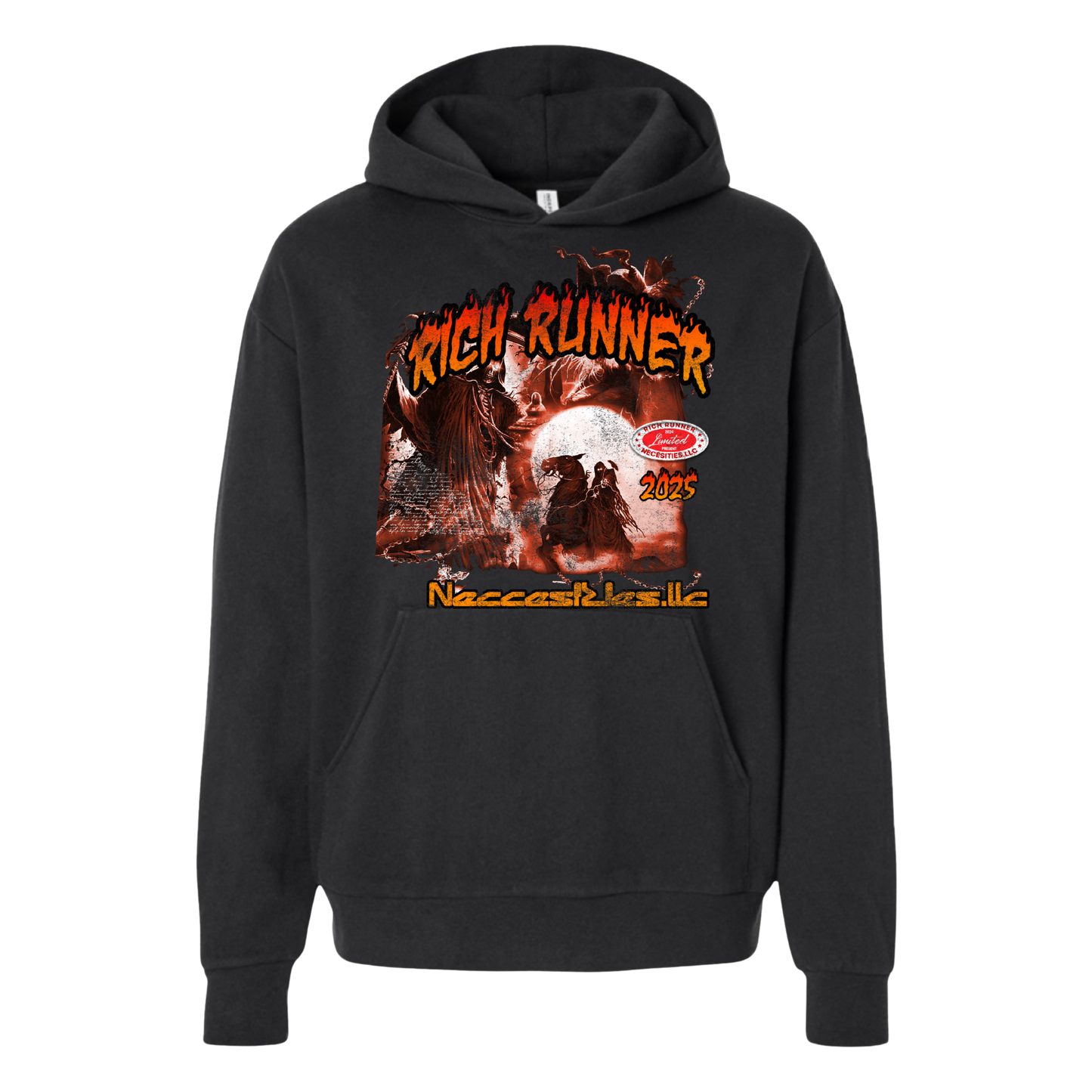 Nightfall Hoodie