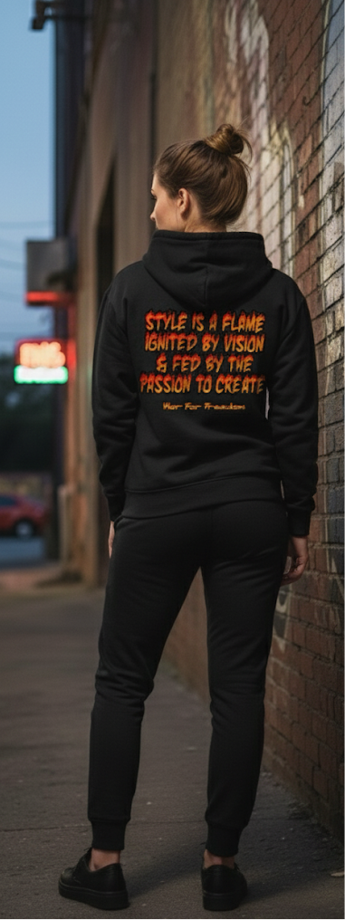 Nightfall Hoodie