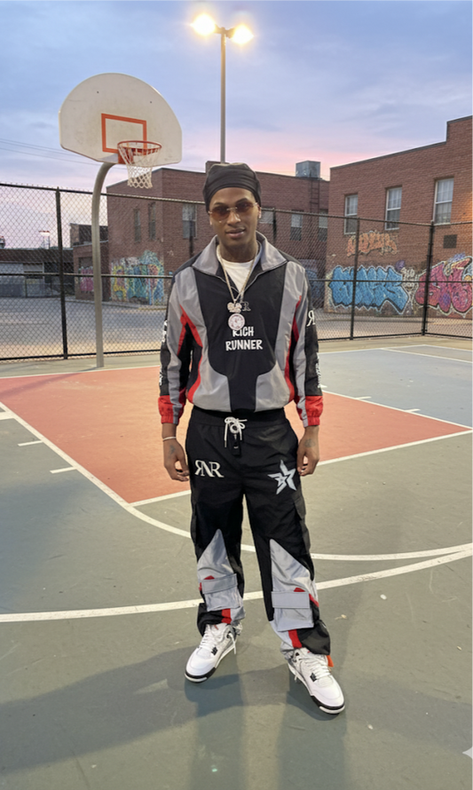 Versa-Gear PANTS ONLY