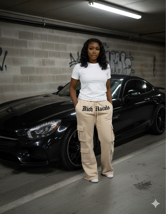 RR Classic Joggers