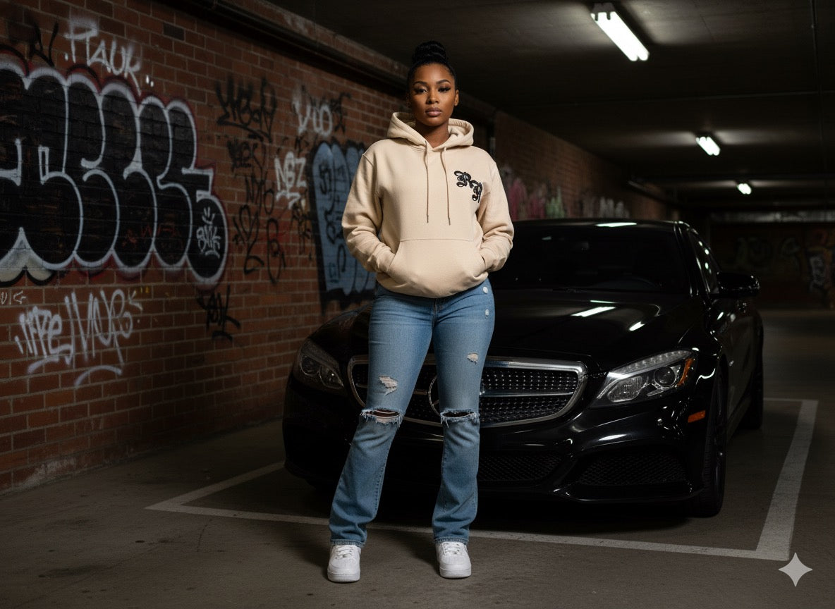 RR Classic Hoodie