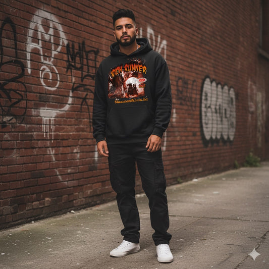 Nightfall Hoodie